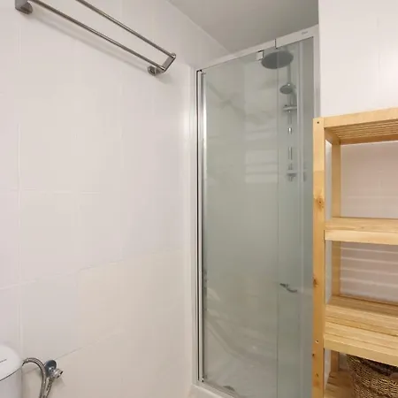 Puerto Marina Sun & Relax Apartment Benalmadena