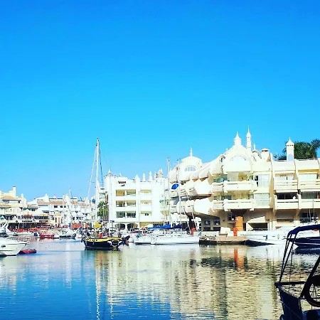 Puerto Marina Sun & Relax *