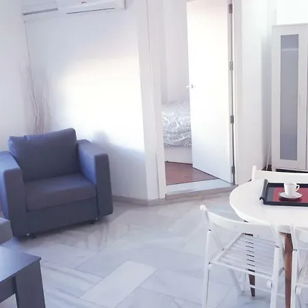 Apartment Puerto Marina Sun & Relax