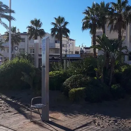 Apartment Puerto Marina Sun & Relax *