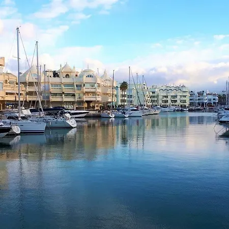 Puerto Marina Sun & Relax Benalmadena