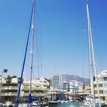 Puerto Marina Sun & Relax