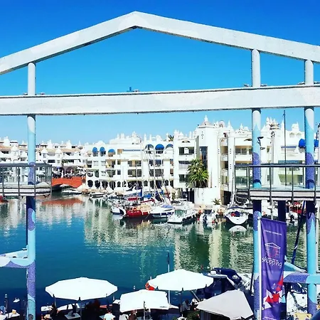 Puerto Marina Sun & Relax