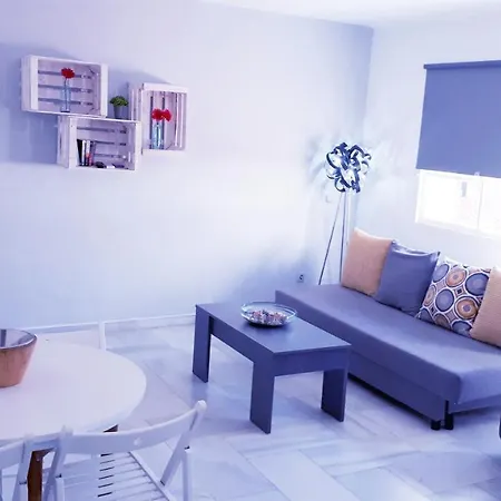 Apartment Puerto Marina Sun & Relax *